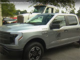 commercial EV